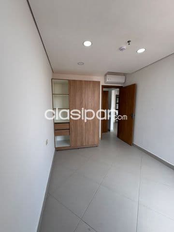 Departamento en asuncion, barrio Herrera cod 3365