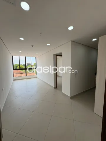 Departamento en asuncion, barrio Herrera cod 3365 — foto 3