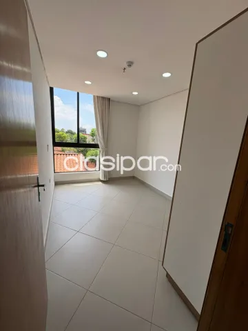 Departamento en asuncion, barrio Herrera cod 3365 — foto 4