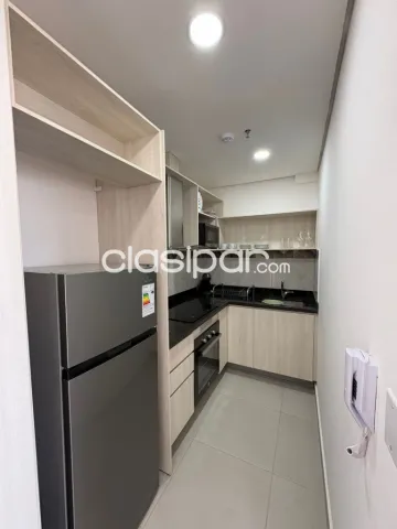 Departamento en asuncion, barrio Herrera cod 3365 — foto 5