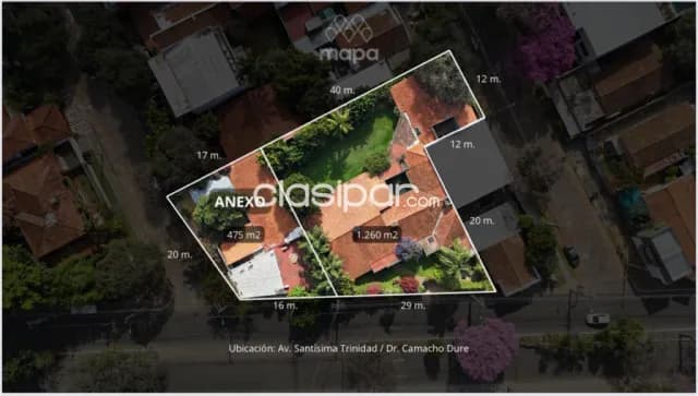 terreno oportunidad para desarrolladores — foto 2