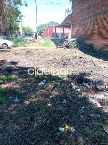 Terreno sobre Ruta Aregua, foto 2