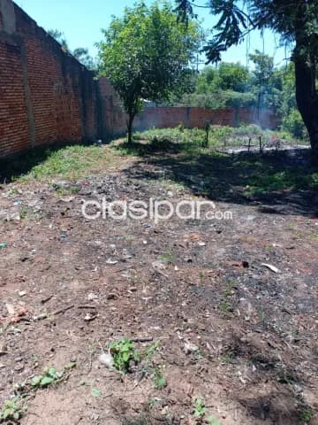 Terreno sobre Ruta Aregua, foto 3