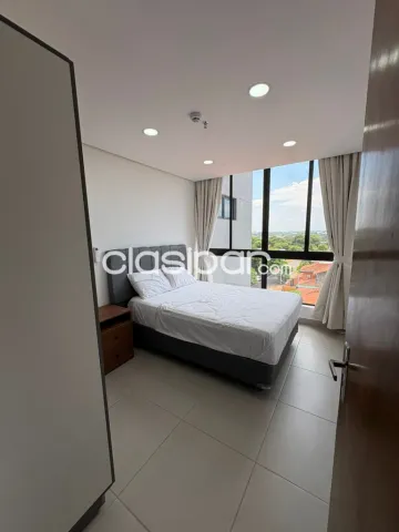 Depto amoblado en asuncion, barrio Herrera cod 3475 — foto 5