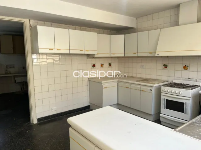 Residencia en asuncion, barrio Las Mercedes cod 3591, foto 4