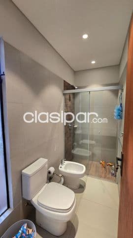 Casa en Luque, zona aeropuerto cod 3640 — foto principal