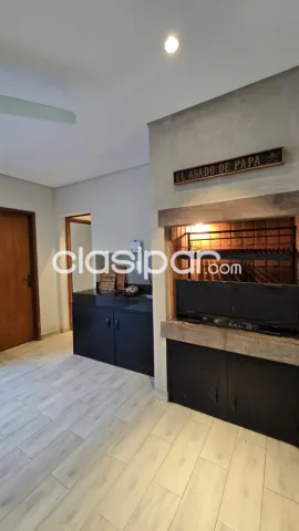 Casa en Luque, zona aeropuerto cod 3640 — foto 3