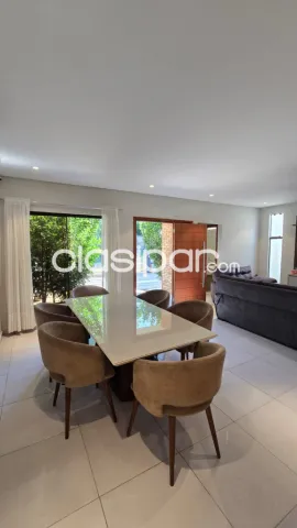 Casa en Luque, zona aeropuerto cod 3640 — foto 4