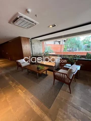 OFERTA VENDO Departamento de 1 habitación en Condominio Bernardino — foto 3