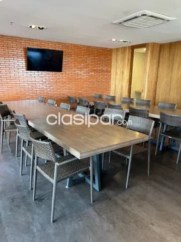 OFERTA VENDO Departamento de 1 habitación en Condominio Bernardino — foto 4