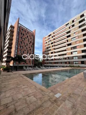 OFERTA VENDO Departamento de 1 habitación en Condominio Bernardino — foto 5