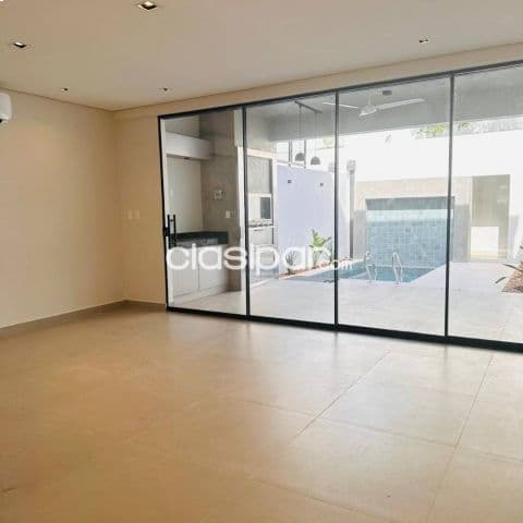 Duplex a estrenar en el barrio Manorá