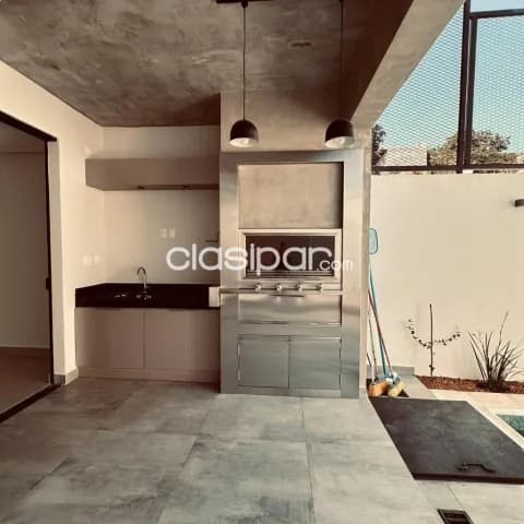 Duplex a estrenar en el barrio Manorá, foto 4