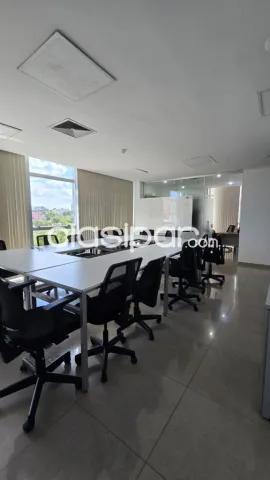 1.338 m2 en Edificio Corporativo Zona Colegio Internacional - LOF7758072 — foto 2
