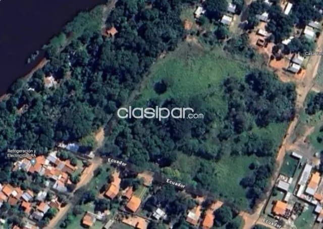 Terreno– Mariano Roque Alonso, foto 3