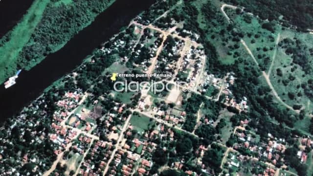 Terreno– Mariano Roque Alonso, foto 4