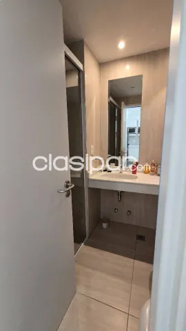Departamento con cochera en el edificio ancora — foto 2