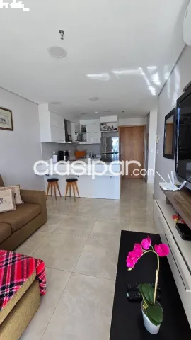 Departamento con cochera en el edificio ancora — foto 5