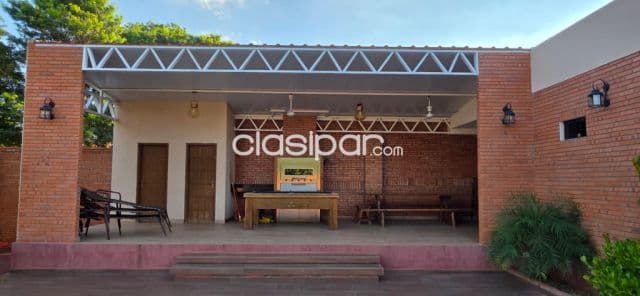 Casa quinta en nueva colombia cordillera, foto 1