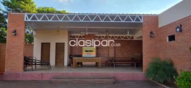 Casa quinta en nueva colombia cordillera — foto 2