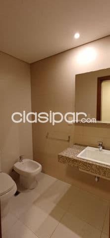Depto amoblado en asuncion, Villa Morra cod 3730