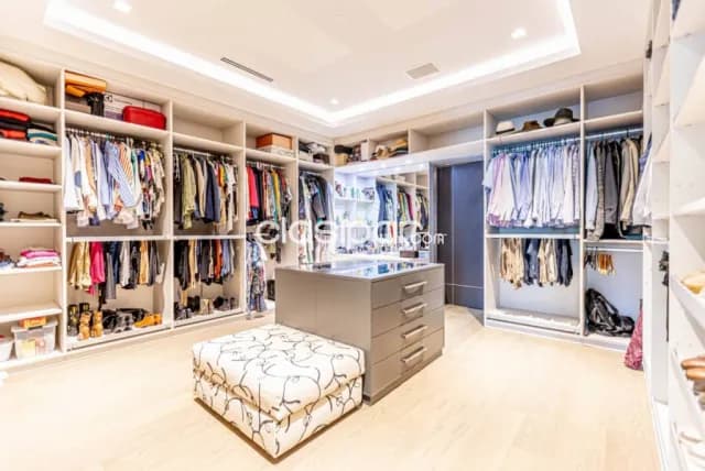 Residencia de lujo en condominio cerrado las piedras - Luque, foto 4