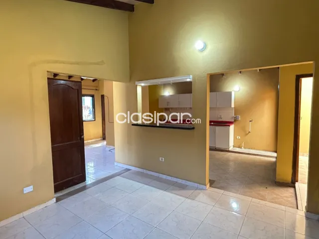 Residencia en San Lorenzo, bº capilla del monte cod 5484, foto 2