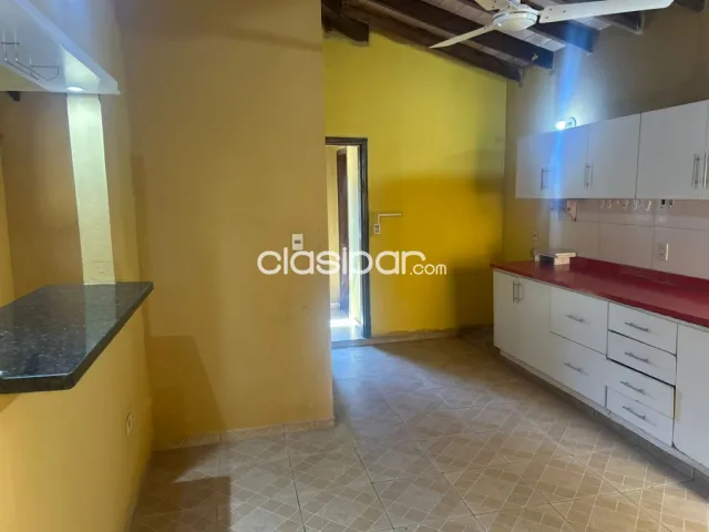 Residencia en San Lorenzo, bº capilla del monte cod 5484, foto 4