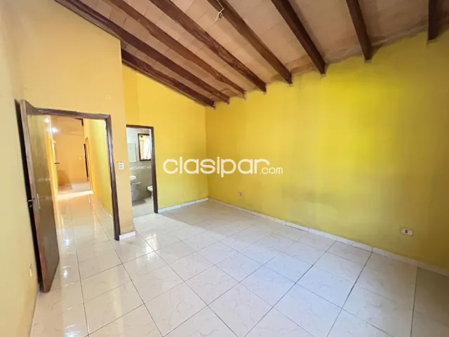 Residencia en San Lorenzo, bº capilla del monte cod 5484, foto 5