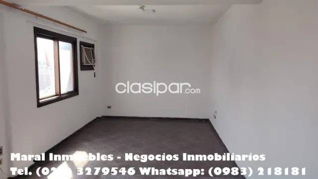 Departamento para estudiantes u oficina en el centro de asuncion — foto 3