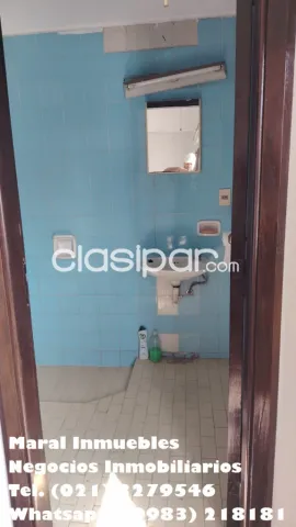 Departamento para estudiantes u oficina en el centro de asuncion — foto 5