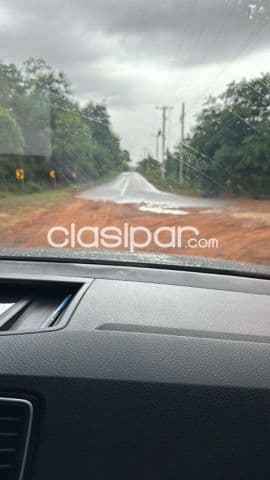 granja de 80 hs en Tobati con infraestructura — foto principal