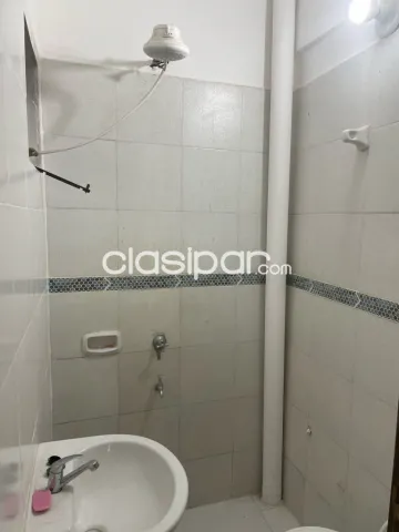 Monoambiente en asuncion, barrio Jara cod 5566, foto 3