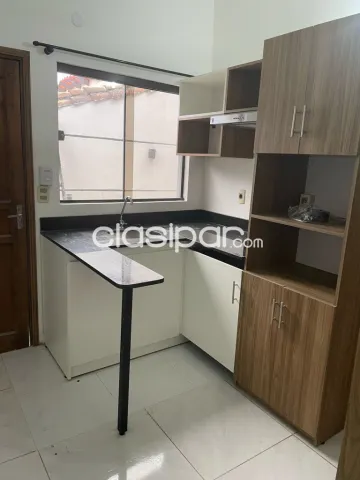 Monoambiente en asuncion, barrio Jara cod 5566, foto 4