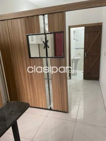 Monoambiente en asuncion, barrio Jara cod 5566, foto 5