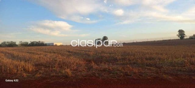 Lote en hernandarias, foto 1