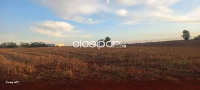 Lote en hernandarias, foto 2