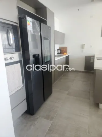Depto amoblado en mariano r. Alonso, surubii cod 5632, foto 3