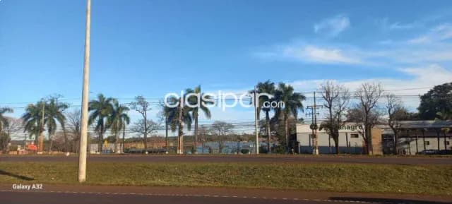 Terreno en parque mercosur Ciudad del Este, foto 2