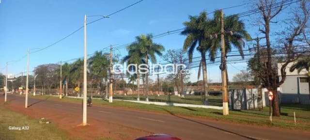 Terreno en parque mercosur Ciudad del Este, foto 3