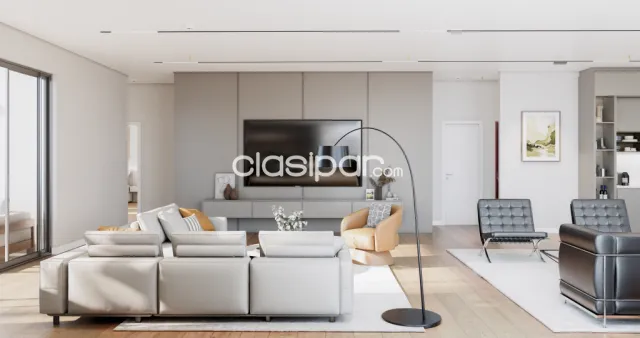 Penthouse piso completo en sun palace tower — foto 4
