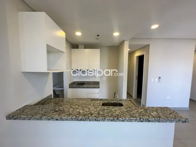 Departamento en asuncion, barrio Las Lomas cod 5655, foto 2