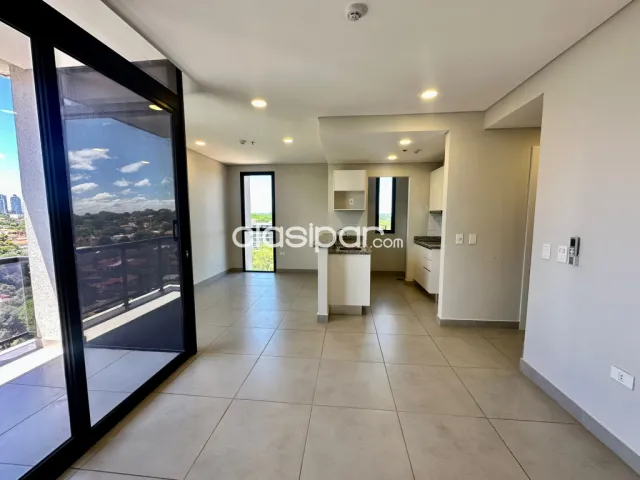 Departamento en asuncion, barrio Las Lomas cod 5655, foto 3