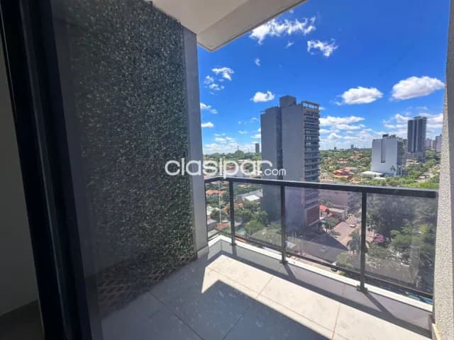 Departamento en asuncion, barrio Las Lomas cod 5655, foto 4
