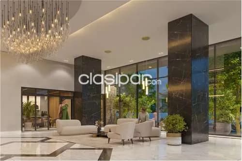 Departamento de 1 dormitorio en sun palace tower — foto 3