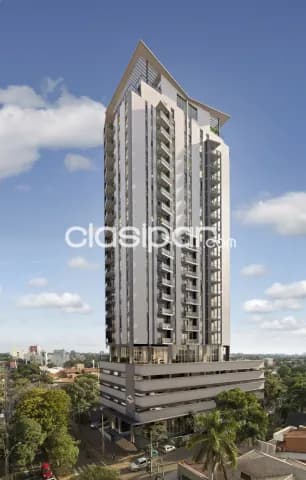 Departamento de 1 dormitorio en sun palace tower — foto 2