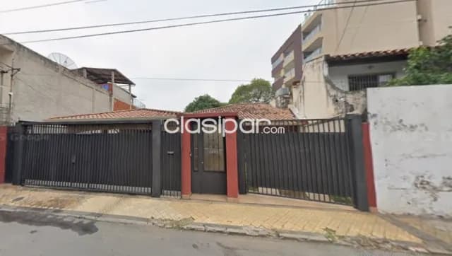 Las Mercedes: 5 dormit, ideal p/ casa u oficina, amplios ambientes, 3 garajes — foto 2