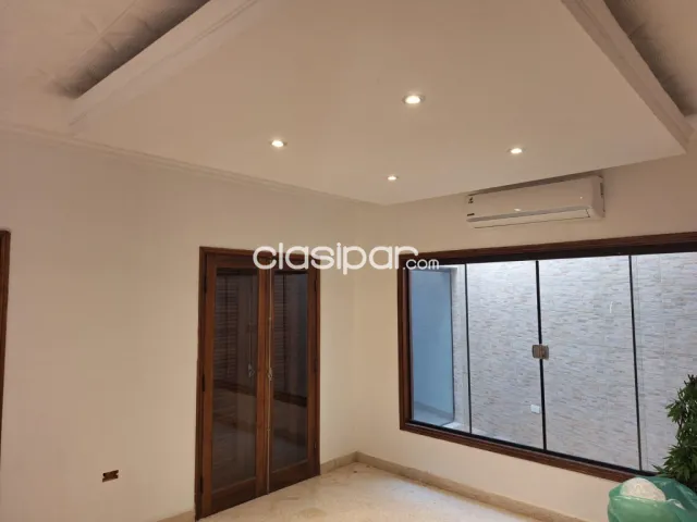 Las Mercedes: 5 dormit, ideal p/ casa u oficina, amplios ambientes, 3 garajes — foto 5