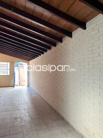 Sajonia, prox. Cristo rey: Chalet p/ inversion, 210 m2, 3 dormit, amplios ambientes, 2 gar, foto 5