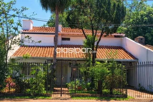 Bo Herrera / san cristobal, unica oportinidad: Sólida residencia, 480 m2, 4 dormit, 5 baño — foto 3